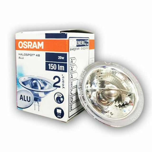Osram halospot 48 Osram halospot 48