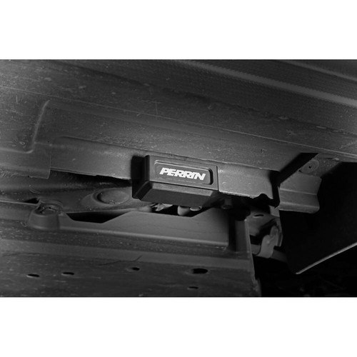 Perrin Jack Pad Set for Subaru (5pc, Black) PSP-BDY-040BK - Picture 4 of 4