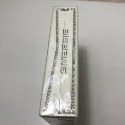 BIGBANG THIRD SINGLE CD フィルム付 BIGBANG THIRD SINGLE CD フィルム付