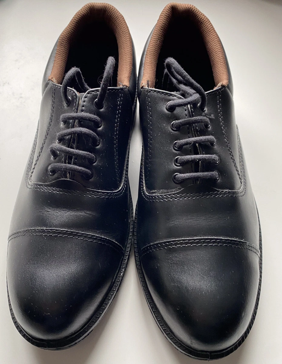 Dickies oxford ii safety shoe 2025