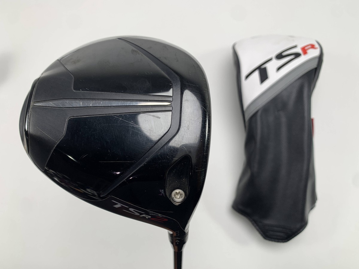 Titleist TSR2 Driver 10* Mitsubishi Chemical Tensei Blue AV Titleist TSR2 Driver 10* Mitsubishi Chemical Tensei Blue AV