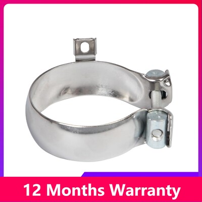 NEW Automotive Pipe Clamp For 2008-2024 Cadillac Chevrolet GMC 20779889 ...