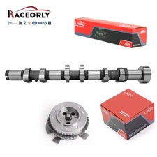 RACEORLY Intake Right Camshaft & Sprocket Set For Land Rover 3.0L V6 AJ126 306PS