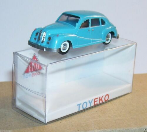 Einsiedler Brauhaus Beer Ho 1/87 BMW M3 GTR 2001 VW Käfer 1969 Metall
