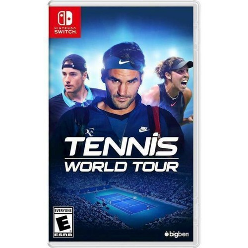 Jeu électronique Vintage TomyTronics Tennis – Portable, Rétro, Fonctionnel