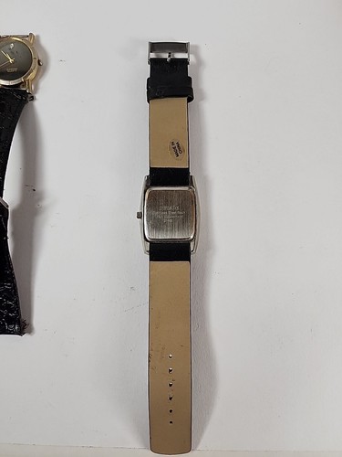 NFL SF GAMETIME Lot of 10 Mens Wrist Watches Scrap/battery/repair/ Untested - Picture 20 of 24