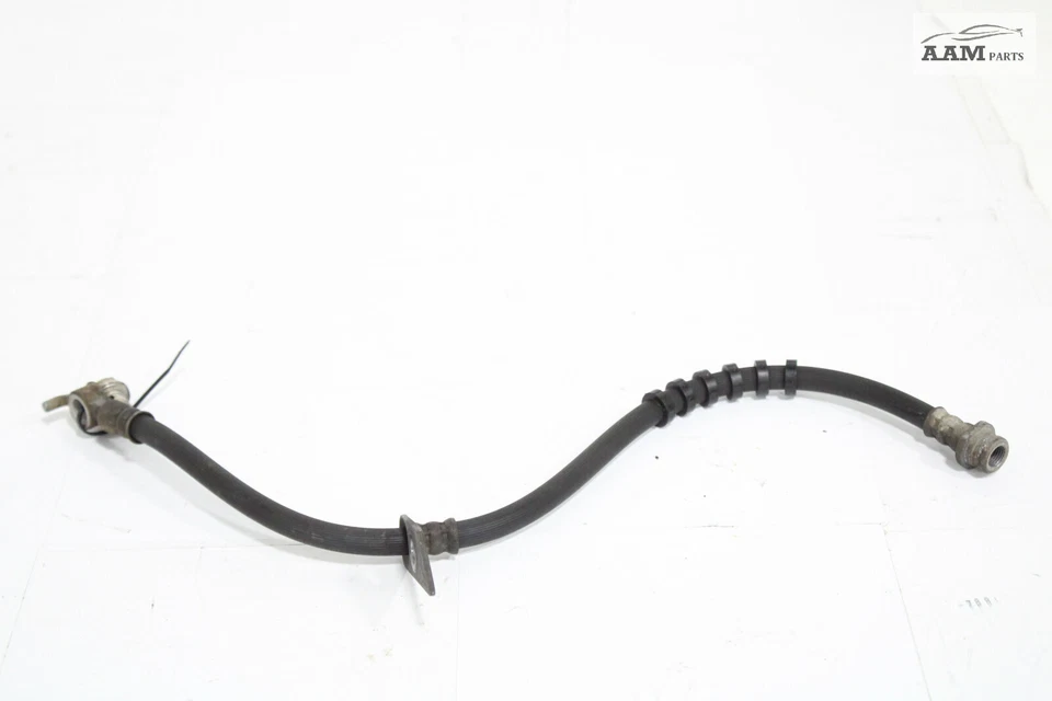 Lincoln MKZ 2013-2020 tracción delantera derecha pasajero pinza de freno manguera tubo OEM Foto 2 de 4