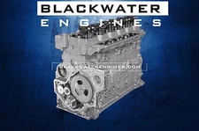 6.7 Cummins Reman Diesel Long Block Engine 2007-2015 With 1 Upgrade