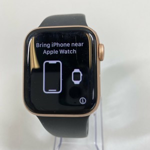 apple watch cellular rose