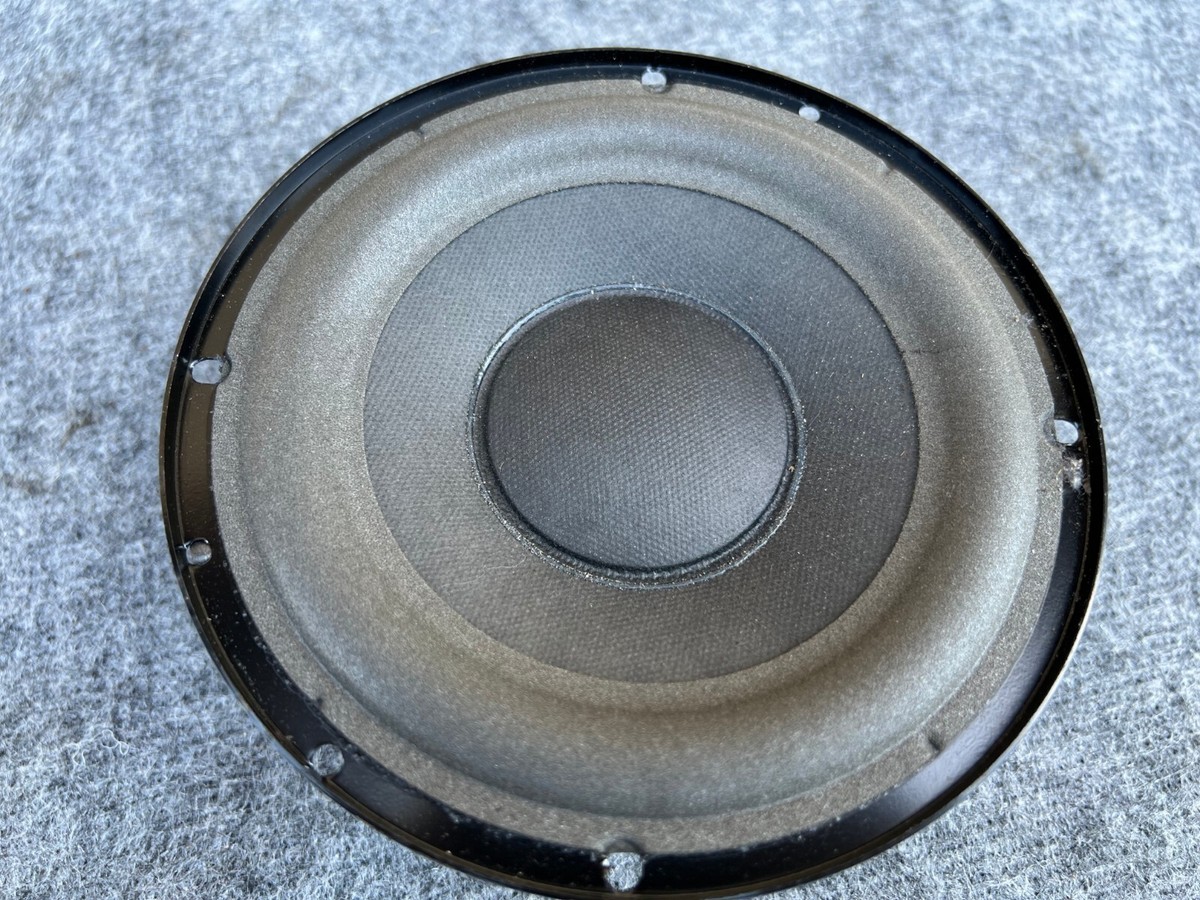 2008-2017 Audi A5 S5 RS5 B8 8T Bang & Olufsen Trunk Woofer 2008-2017 Audi A5 S5 RS5 B8 8T Bang & Olufsen Trunk Woofer
