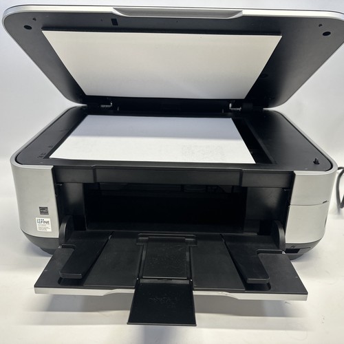 Canon PIXMA MP620 All-in-One used Printer Photos, Copy, Fax, Scanner - Picture 6 of 13