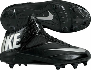 nike code pro cleats