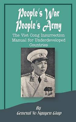 People's War People's Army: The Viet Cong Insur. Giap<| - Image 2