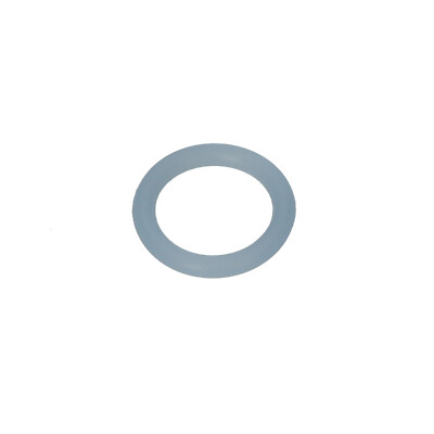 N&W - 1 x O Ring 2037 Silikon Schnurrstärke 1,78 mm - Innen-ø 9,25 mm / T423