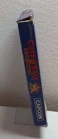 NES - Disney's Chip 'n Dale: Rescue Rangers - (OVP, mit Anleitung)  B3102