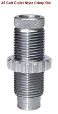 Lee 90302 45 Colt Collet Crimp Die 90302 SAME DAY SHIPPING