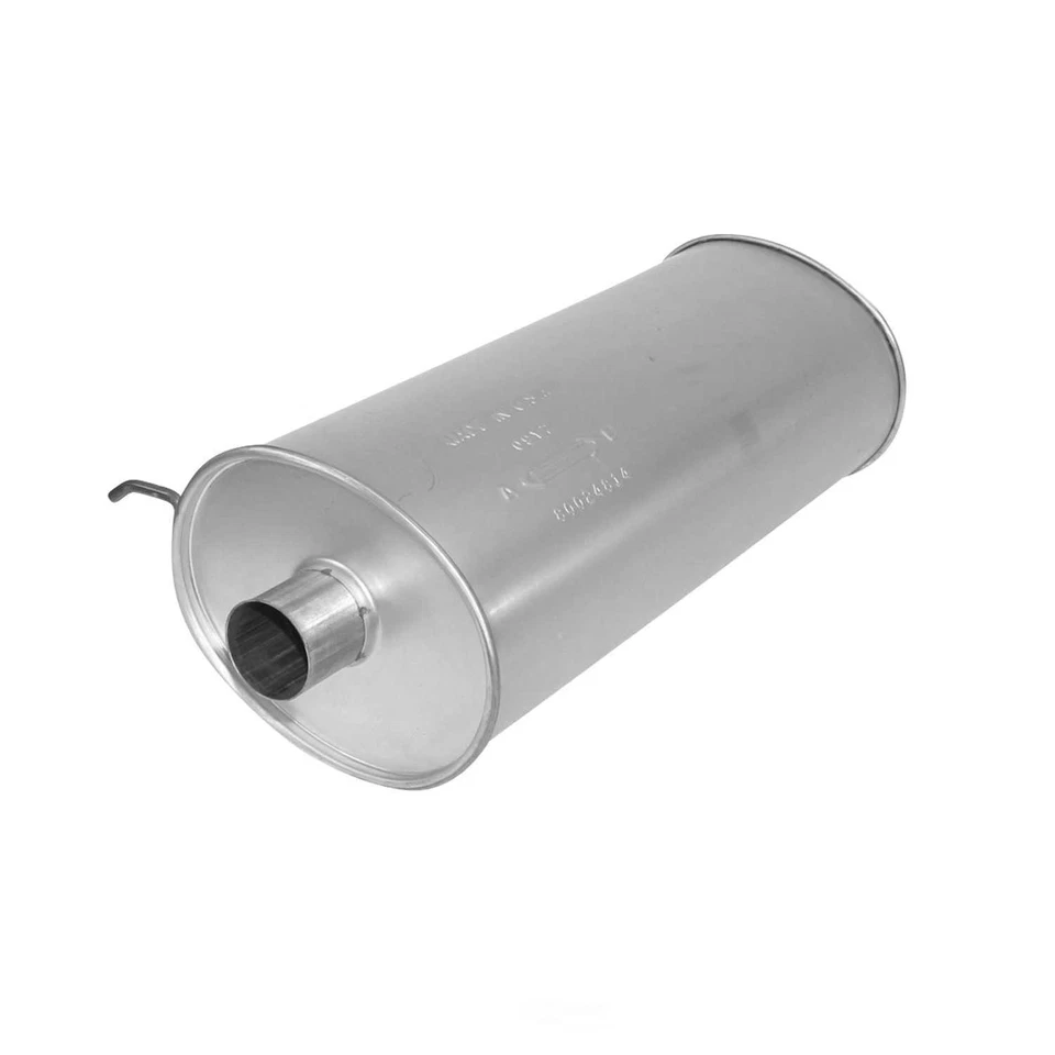 Exhaust Muffler Ansa HD19545 fits 2011 Honda Odyssey - Image 3 of 3