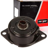 Maxgear 54-1214 Spannrolle Keilrippenriemen FüR Arosa Caddy Lupo Polo Felicia