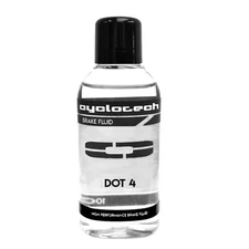 Cyclotech Dot 4 Brake Liquid for Sram/Avid / Hope BRAKING System 100ml Bicycle
