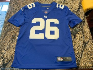 nfl barkley jersey
