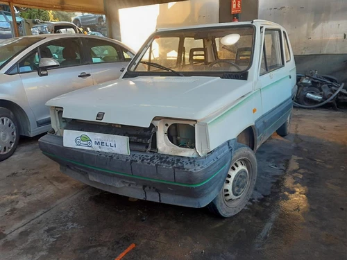 SE028526004A Porton Trasero para SEAT MARBELLA CE 1987 8960866 - Imagen 5 de 10