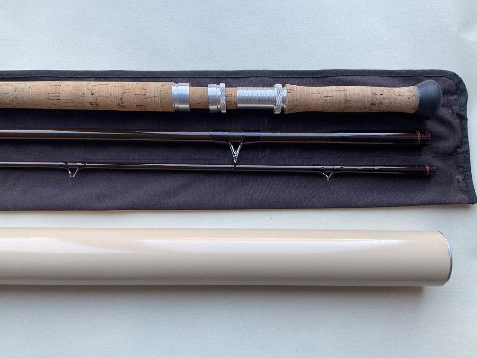used sage fly fishing rods eBay