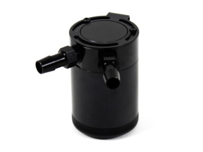Universeller 1 Liter Aluminium Ölauffangbehälter Mit