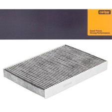 CARIPAR Innenraumfilter für VOLVO S60 II S80 II V60 I II V70 III XC60 I XC70 II