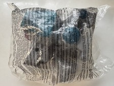 McDonald's Happy Meal Toy Robot Poo Chi Dog Sega Robo-Chi pet 2002 Vintage ?