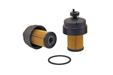 Fuel Filter-Turbo Wix 33976