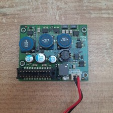 Carte Alimentation Nintendo Gamecube GC Fonctionnelle Vintage Retrogaming Part