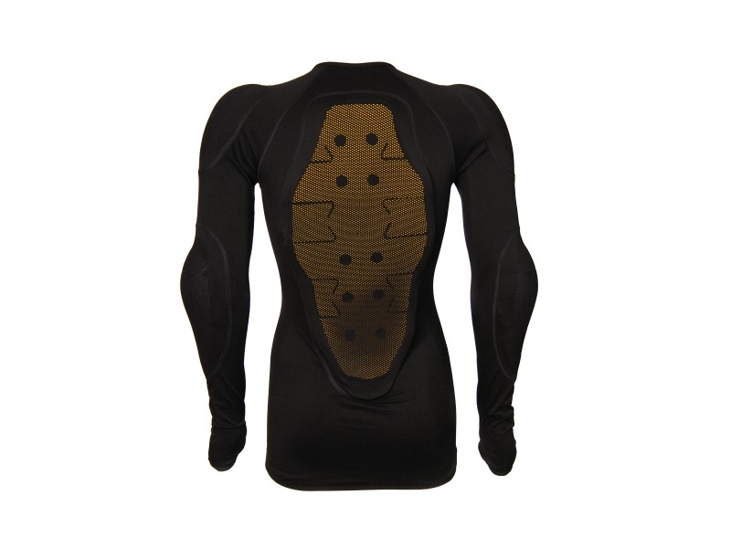 forcefield armor