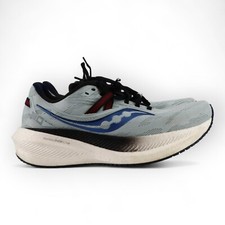 Saucony Triumph 20 Vapor Blue for sale | eBay