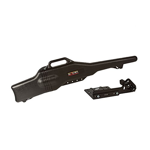 ATV UTV Rifle Gun Shotgun Boot Mounting Hard Scabbard Case for Farmer