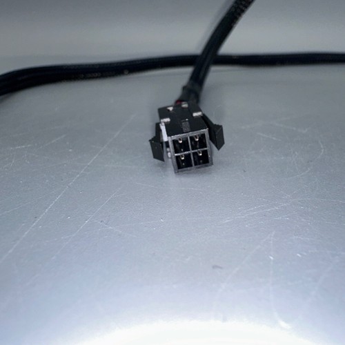 Verlängerungskabel AMS Lite und Anycubic ACE Pro 1m 100cm 4 Pin Molex Micro Fit - Afbeelding 8 van 12