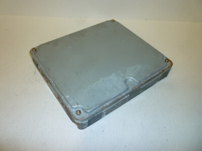 JDM TOYOTA ZZT231 CELICA 2ZZ-GE 2ZZGE 1.8L A/T ECU ECM 89666-20070