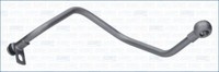 Ajusa OP10093 ÖLleitung, Lader FüR MERCEDES-BENZ