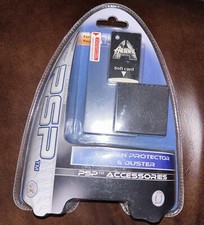 Arsenal PSP Screen Protector  Duster