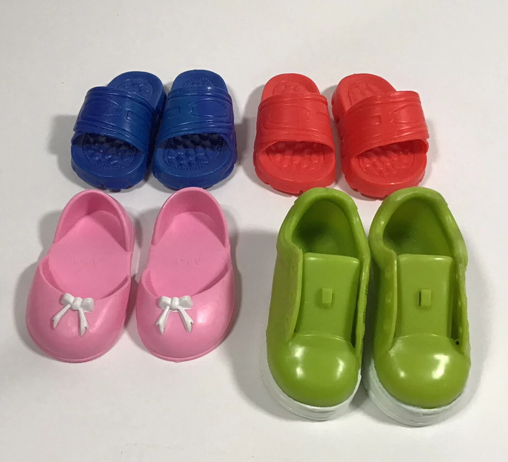 Our generation cheap doll shoes