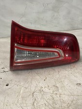 KIA SPORTAGE TAIL LIGHT REAR INNER RIGHT DRIVERS SIDE SL MK3 2010-2015