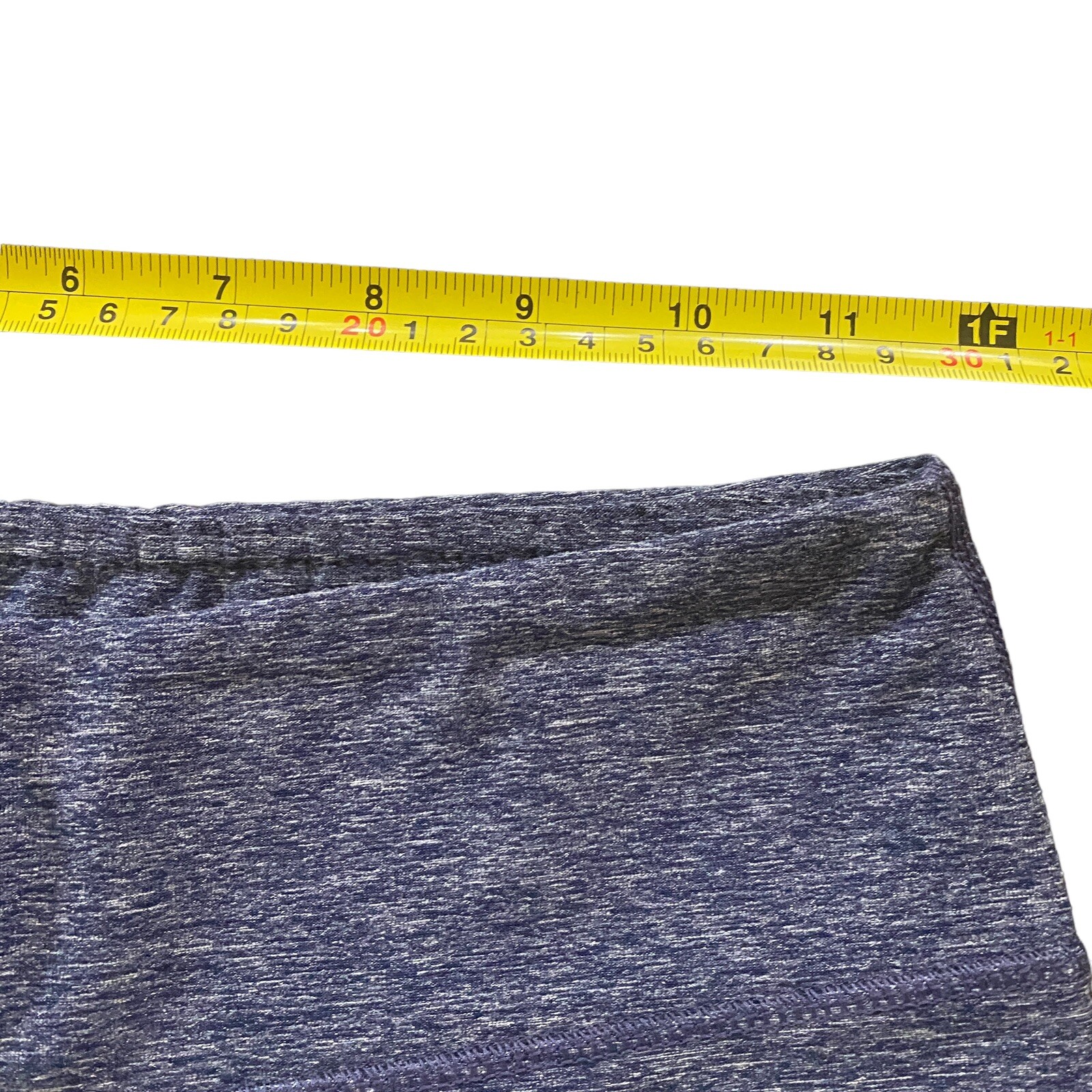 SAOLA Leggings atletici Scorpio Sol XS colore tintura spaziale