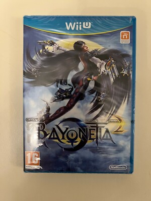 Bayonetta 2 - Jeux vidéo - Achat & prix