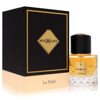 Khadlaj Intoxicate La Fede Eau De Parfum