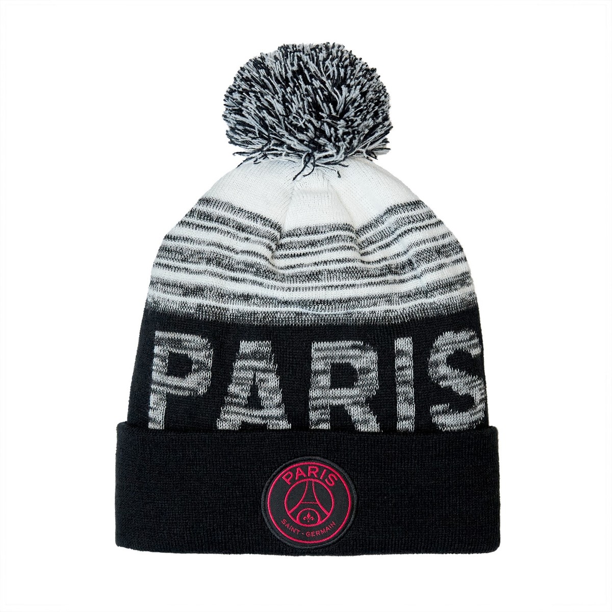 Paris paradise beanie PARADISE motorklub // LOGO toque – Paradise Motorklub main image 3