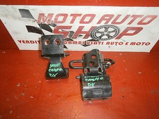 Porte avant et accessoires Smart CABRIO