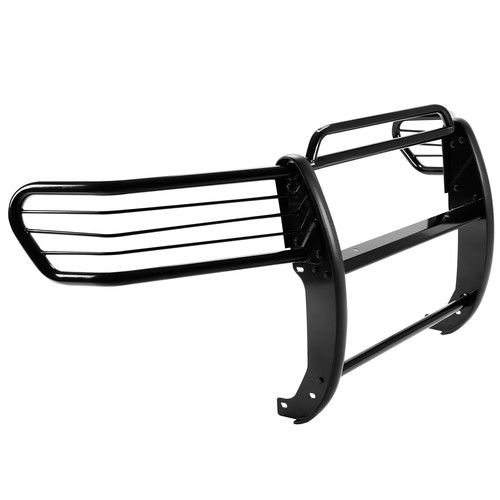 Front Bumper Grille Brush Guard Protector Fits Toyota Tundra Sequoia 00-06 - Picture 8 of 16