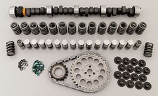 Comp Cams K12-601-4 Sbc Chevy Thumper Mutha Camshaft Lifters Chain Springs