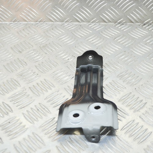 BMW X4 G02, F98 M40i Kotflügelhalter vorne rechts 7397516 3.00 Petrol 265kw 2019