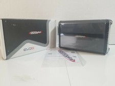 SOUNDIGITAL 2000.4 EVO 5.0 2000 WATTS RMS 4-CHANNEL 4-OHM FREE SHIPPING