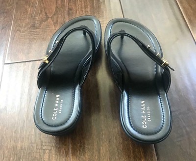 cole haan cecily grand thong sandal